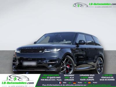 Land Rover Range Rover Sport P530 V8 S/C 5.0L 530ch