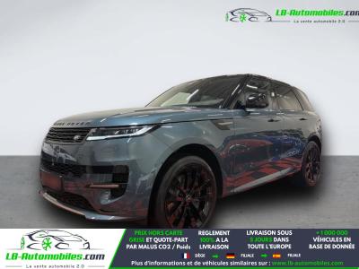 Land Rover Range Rover Sport P530 V8 S/C 5.0L 530ch