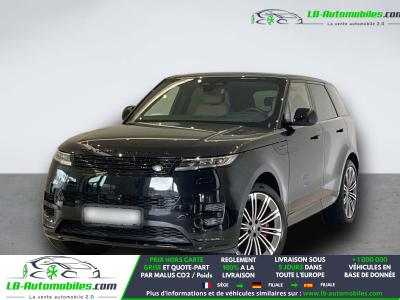 Land Rover Range Rover Sport P530 V8 S/C 5.0L 530ch
