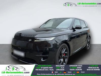 Land Rover Range Rover Sport P530 V8 S/C 5.0L 530ch