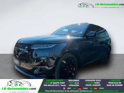 Land Rover Range Rover Sport P510e 3.0L i6 PHEV 510ch