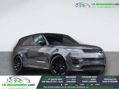 Land Rover Range Rover Sport P550e AWD 3.0L i6 PHEV