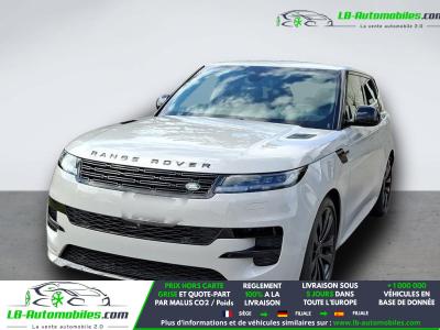Land Rover Range Rover Sport P550e AWD 3.0L i6 PHEV