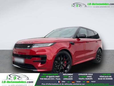 Land Rover Range Rover Sport P550e AWD 3.0L i6 PHEV