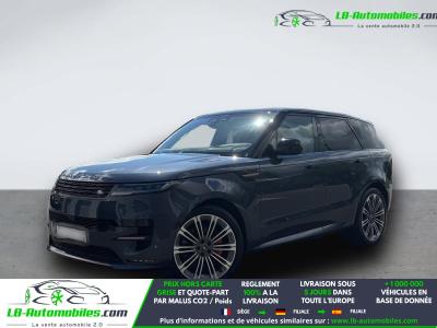 Land Rover Range Rover Sport P550e AWD 3.0L i6 PHEV