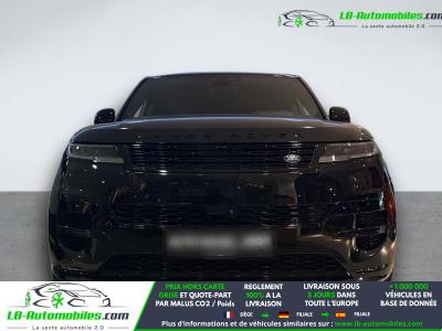 Land Rover Range Rover Sport P530 V8 S/C 5.0L 530ch
