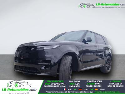 Land Rover Range Rover Sport P530 V8 S/C 5.0L 530ch