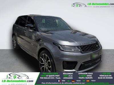 Land Rover Range Rover Sport D250 3.0D I6 249ch BVA