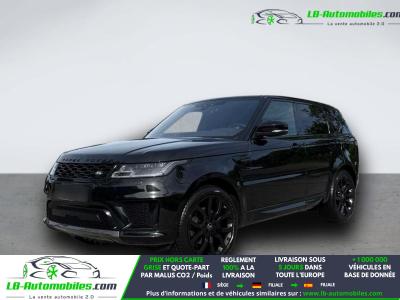 Land Rover Range Rover Sport D250 3.0D I6 249ch BVA