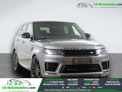 Land Rover Range Rover Sport D300 3.0D I6 300ch BVA
