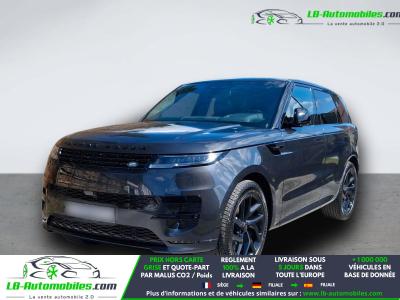Land Rover Range Rover Sport P550e AWD 3.0L i6 PHEV