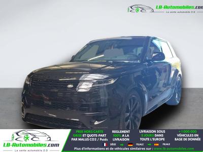 Land Rover Range Rover Sport P550e AWD 3.0L i6 PHEV