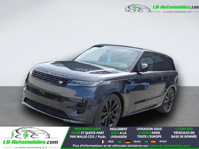 Land Rover Range Rover Sport P550e AWD 3.0L i6 PHEV