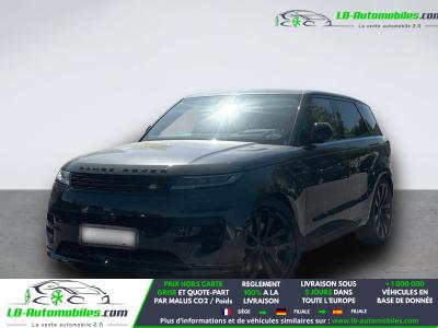 Land Rover Range Rover Sport P550e AWD 3.0L i6 PHEV