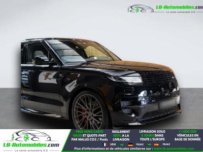 Land Rover Range Rover Sport P550e AWD 3.0L i6 PHEV