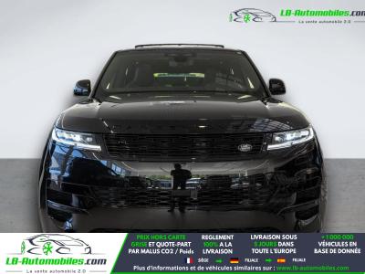 Land Rover Range Rover Sport P550e AWD 3.0L i6 PHEV
