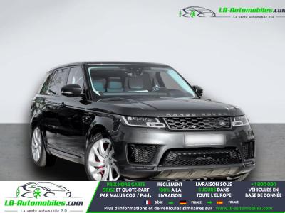 Land Rover Range Rover Sport P400e PHEV 2.0L 404ch BVA