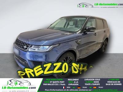 Land Rover Range Rover Sport Si4 2.0L 300ch BVA