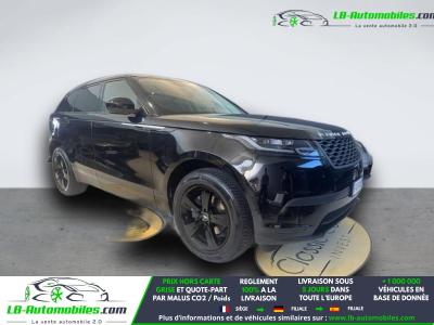 Land Rover Range Rover Velar 2.0L D180 BVA