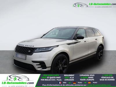Land Rover Range Rover Velar 2.0L P300 BVA