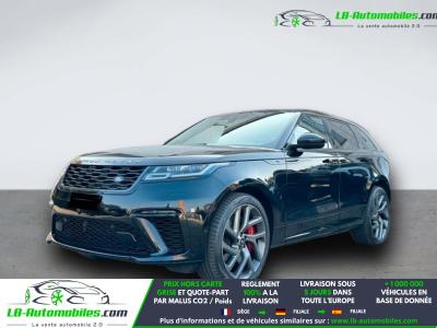 Land Rover Range Rover Velar 5.0L P550 BVA