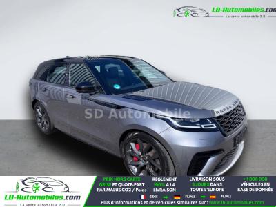 Land Rover Range Rover Velar 5.0L P550 BVA