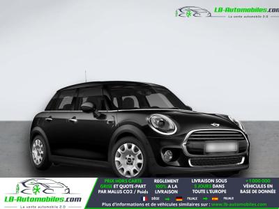 Mini Mini 102 CH BVA