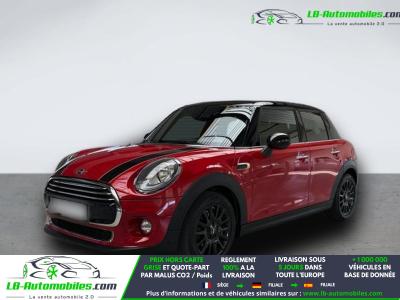 Mini Mini 136 CH BVA
