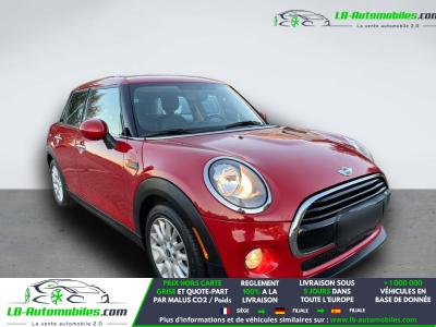 Mini Mini 136 CH BVA