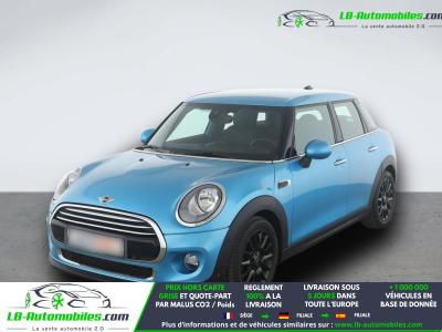 Mini Mini 136 CH BVA