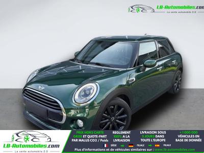 Mini Mini 136 CH BVA