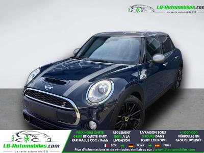 Mini Mini S 192 CH BVA