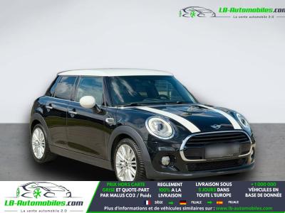 Mini Mini 136 CH BVA