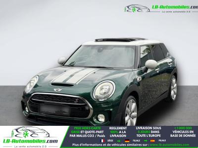 Mini Mini S 192 CH BVA
