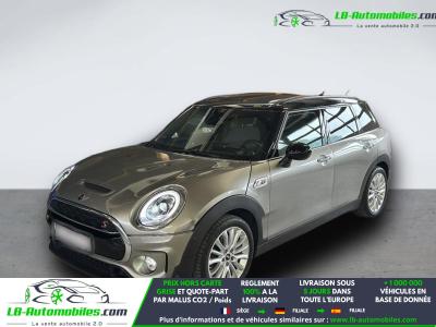 Mini Mini S 192 CH BVA