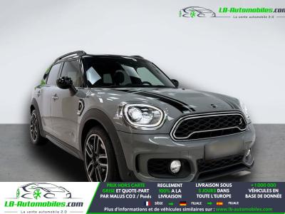 Mini Mini S 192 CH BVA