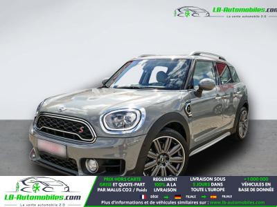 Mini Mini S 192 CH BVA