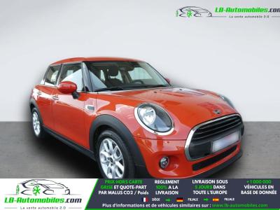 Mini Mini 102 CH BVA