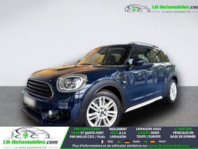 Mini Mini 102 CH BVA
