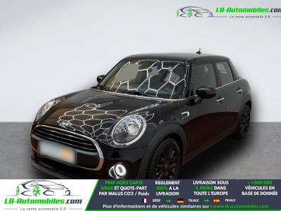 Mini Mini 102 CH BVA