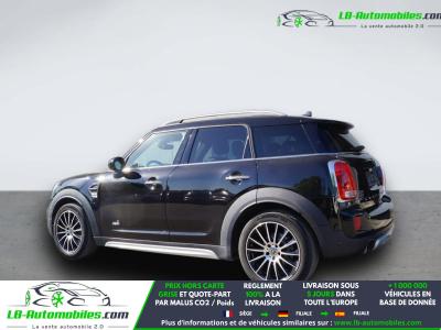 Mini Mini 136 CH BVA