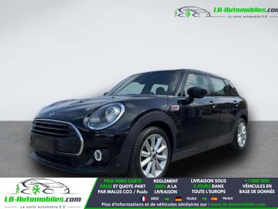 Mini Mini 102 CH BVA