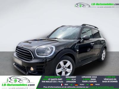 Mini Mini 102 CH BVA