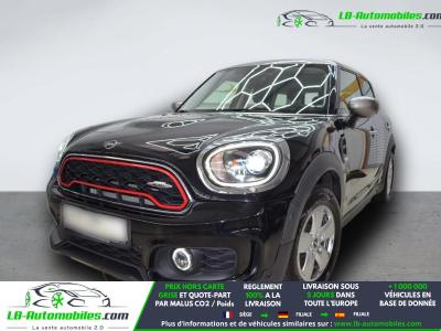 Mini Mini 136 CH BVM