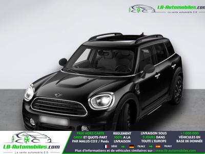 Mini Mini 102 CH BVA