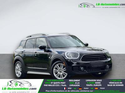 Mini Mini S 178 CH BVA