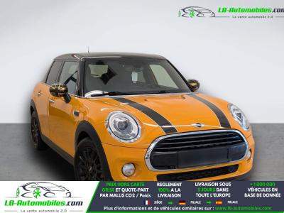 Mini Mini 136 CH BVA