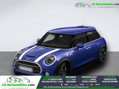 Mini Mini S 192 CH BVA