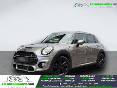 Mini Mini S 192 CH BVA