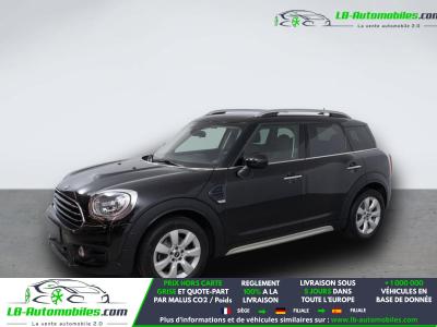Mini Mini D 116 CH BVA